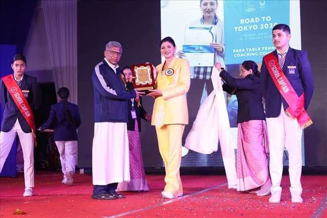 St. Joseph's Academy Gallery 5