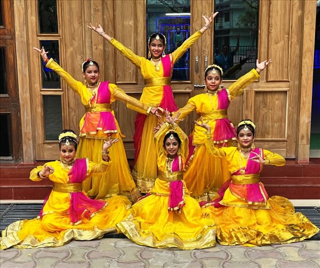 St. Joseph's Academy Gallery 3