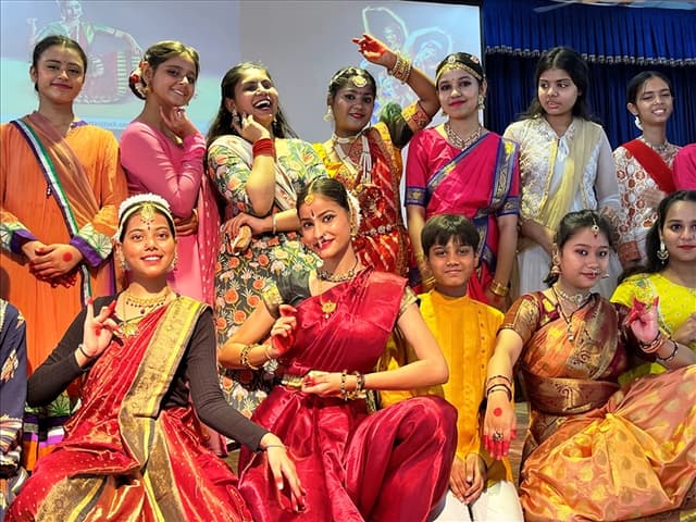 St. Joseph's Academy Gallery 2