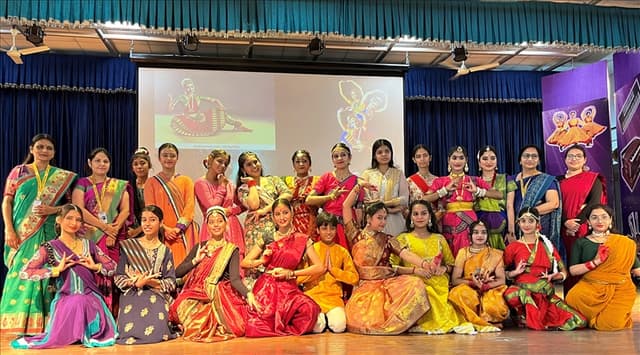 St. Joseph's Academy Gallery 1