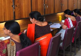 St. Mary's Convent School Gallery 34