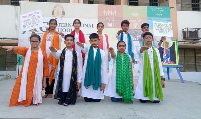 JKG International School Gallery 3