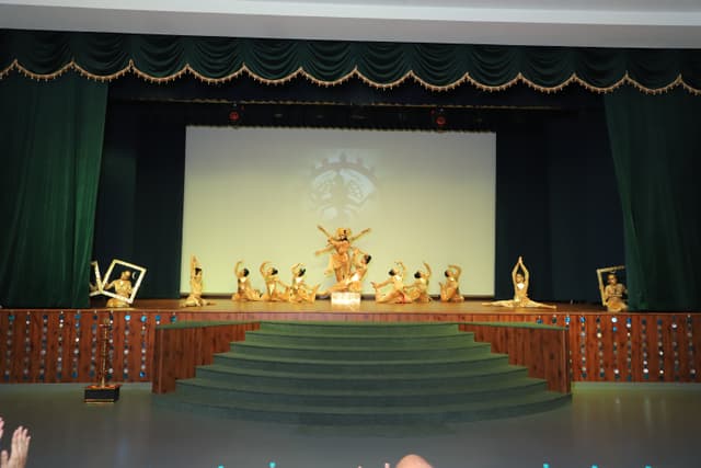 K.D.B. Public School Gallery 26