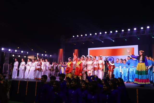 K.D.B. Public School Gallery 18