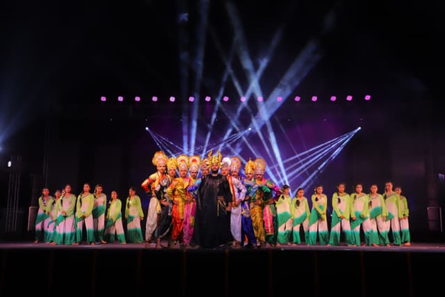 K.D.B. Public School Gallery 14