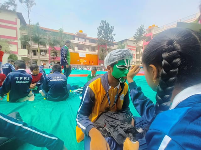 The Paradise Residential School Gallery 61