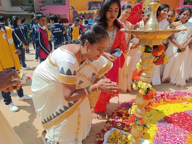 The Paradise Residential School Gallery 60