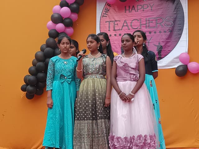 The Paradise Residential School Gallery 59