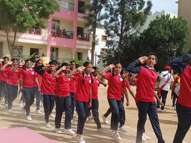 The Paradise Residential School Gallery 14