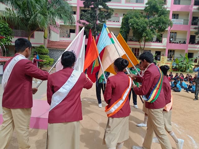 The Paradise Residential School Gallery 12