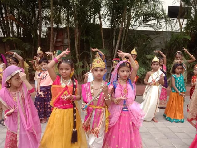 Vijayashree Public School and PU College Gallery 2