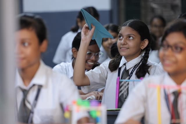 Douglas Memorial Higher Secondary School Gallery 2