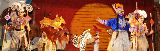 St. Jude's School Gallery 7