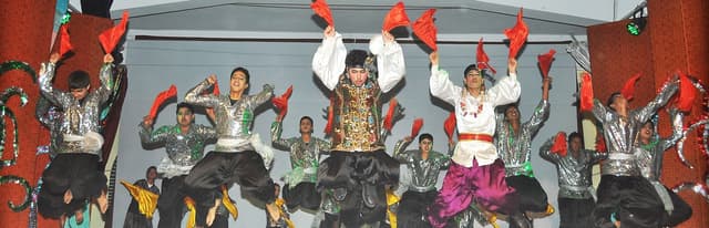 St. Jude's School Gallery 2