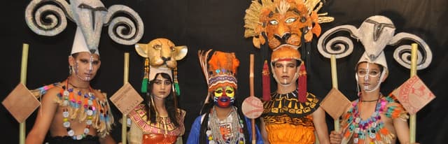 St. Jude's School Gallery 1