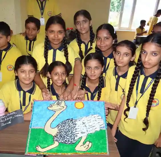 Sacred Soul Cambridge School Gallery 9