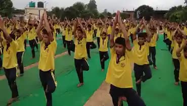 Sacred Soul Cambridge School Gallery 6