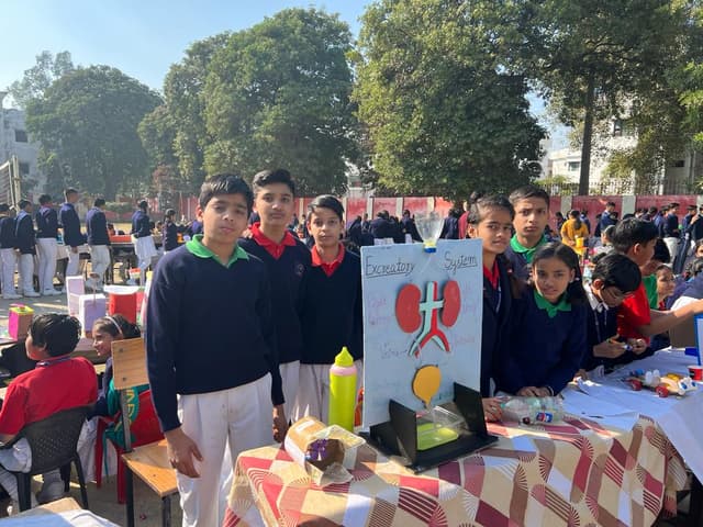 Police Modern School Gallery 6