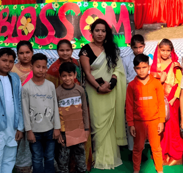 PC Senior Secondary School Gallery 1