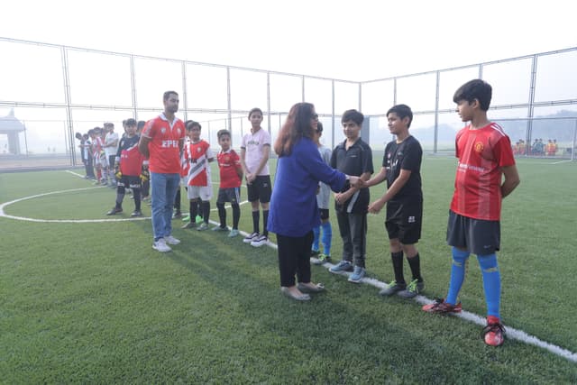 American EduGlobal School Gallery 6