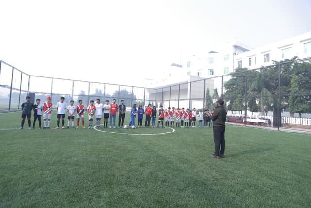 American EduGlobal School Gallery 5