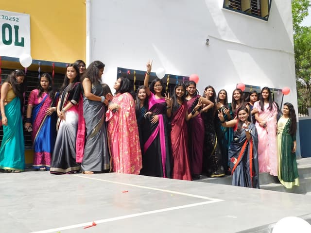 Green Field Public School Gallery 19