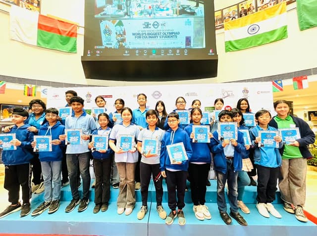 Bridge International School Gallery 6