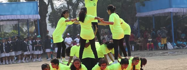 Gurbachan Singh Sondhi Girls School Gallery 7