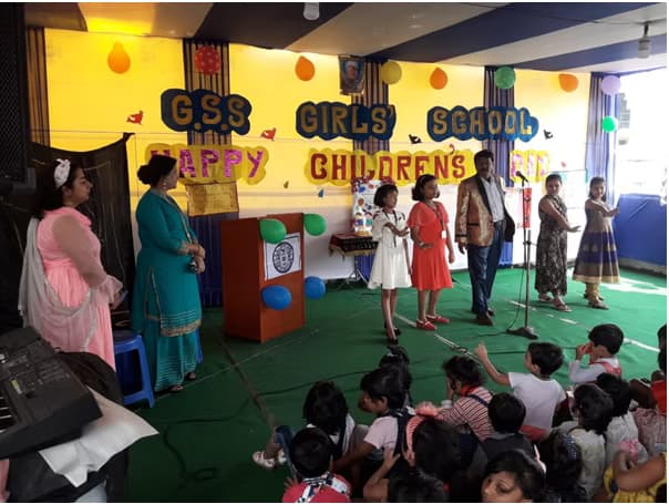 Gurbachan Singh Sondhi Girls School Gallery 3