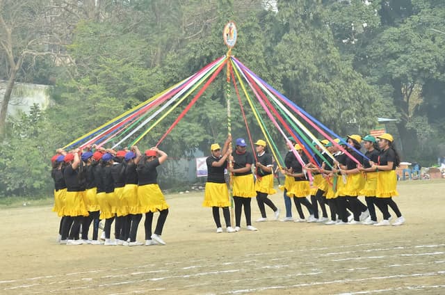 Gurbachan Singh Sondhi Girls School Gallery 2
