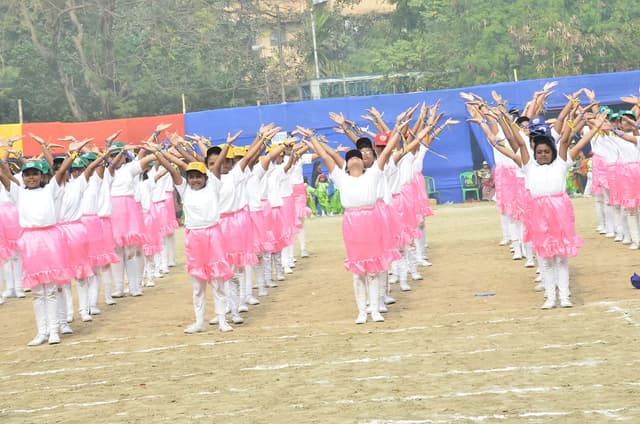 Gurbachan Singh Sondhi Girls School Gallery 1