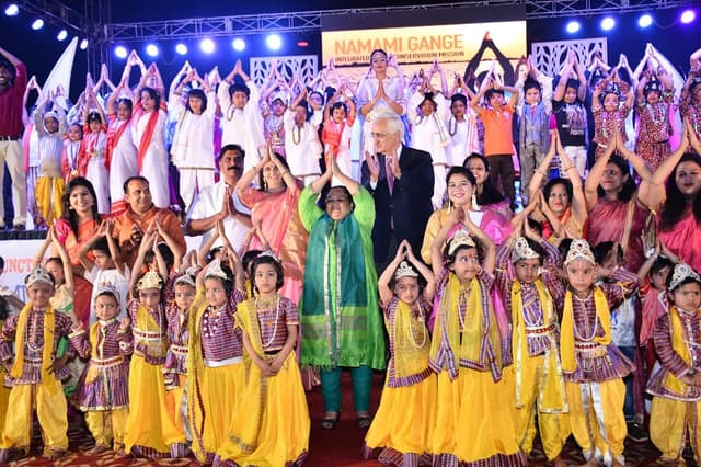 Delhi Public World School Gallery 3