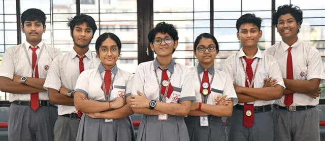 Nava Nalanda High School Gallery 1