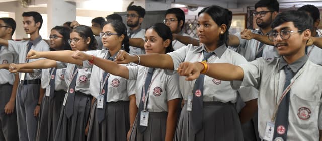 Nava Nalanda High School Gallery 3