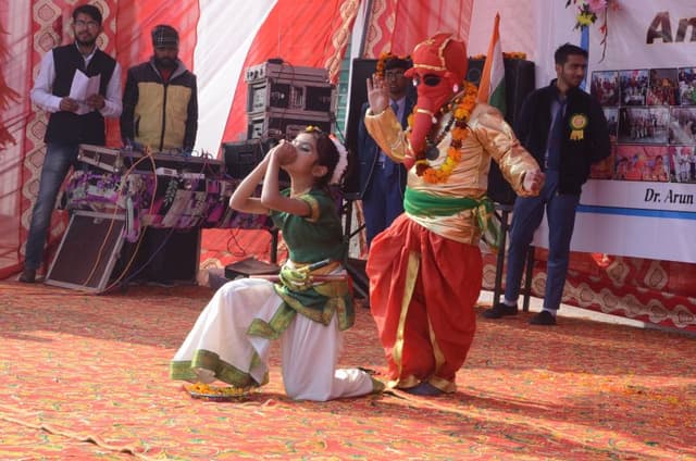 JSM Public School Gallery 29