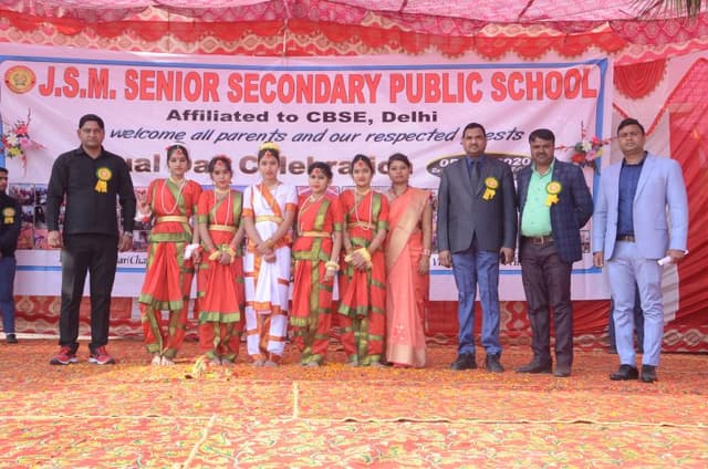 JSM Public School Gallery 26