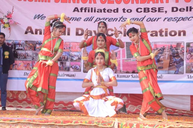 JSM Public School Gallery 27