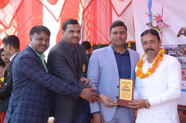 JSM Public School Gallery 20