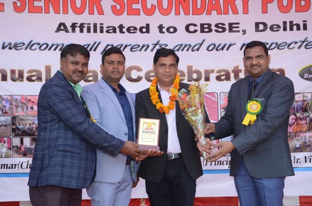 JSM Public School Gallery 15