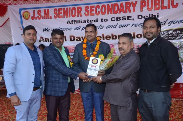 JSM Public School Gallery 13