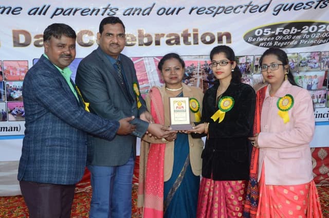 JSM Public School Gallery 10