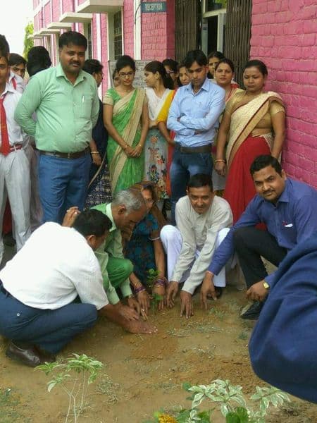 JSM Public School Gallery 9