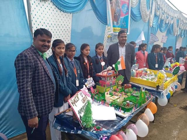 JSM Public School Gallery 7