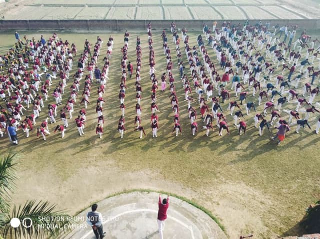 JSM Public School Gallery 6