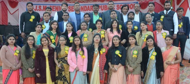 JSM Public School Gallery 4