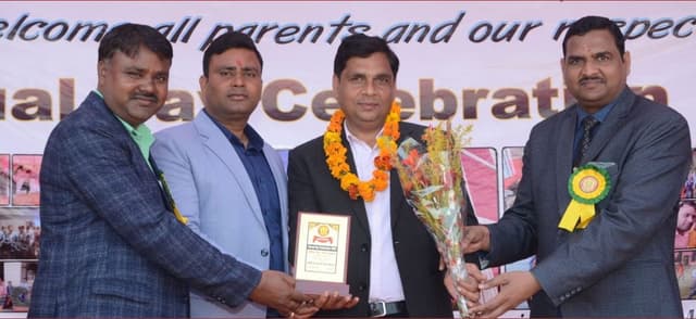 JSM Public School Gallery 5