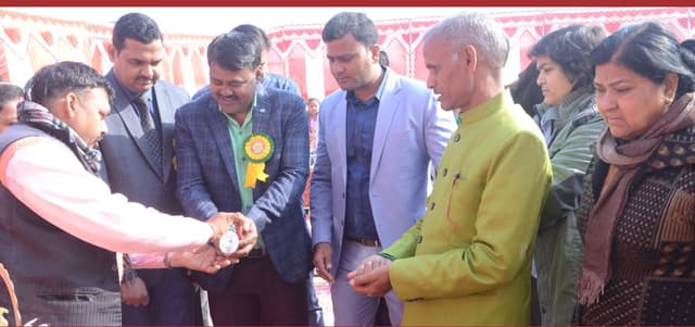 JSM Public School Gallery 3