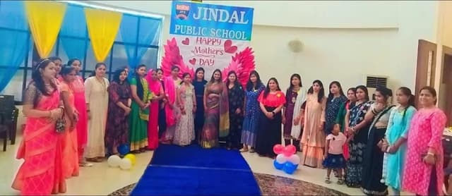 Jindal Public School Gallery 27