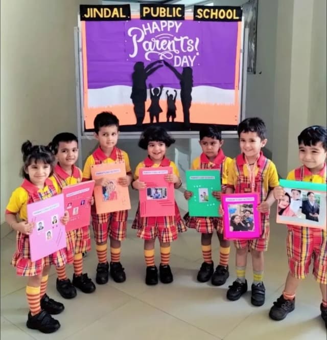 Jindal Public School Gallery 26