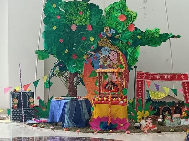 Jindal Public School Gallery 24